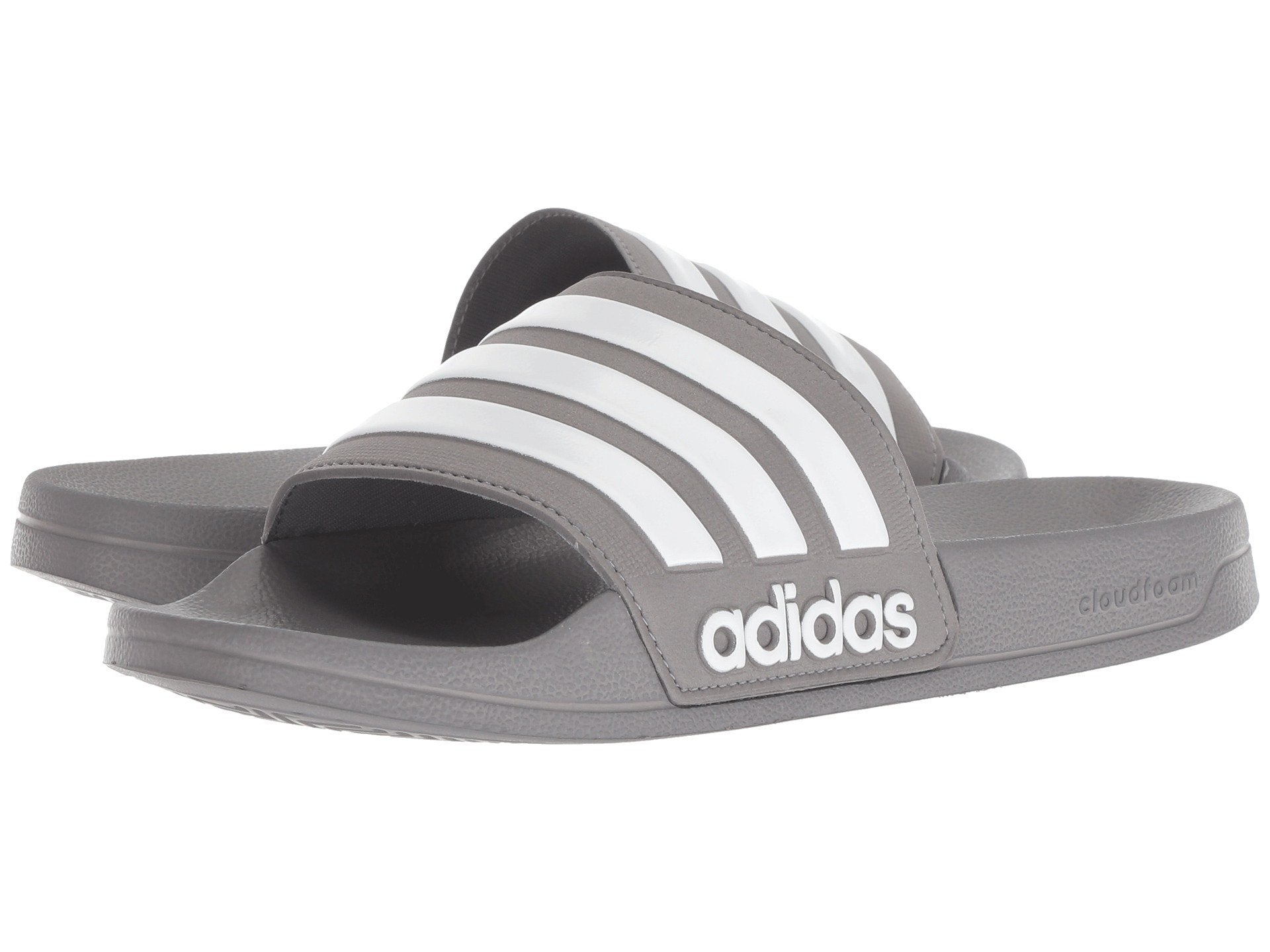 adidas Men's Adilette Shower Slides